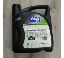 Масло промывочное NORD OIL 4л