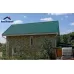 Фасадная панель Кирпич-Антик (Карфаген) 1,16х0,45м
