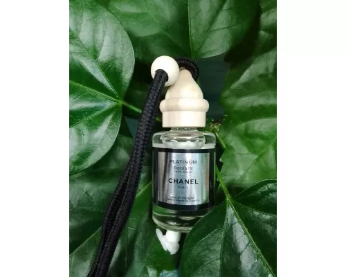 Ароматизатор Chanel Platinum Egoiste12мл