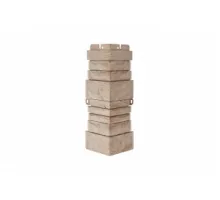 Наружный угол Камень Скалистый (Алтай) 0,45х0,16м