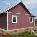 Акриловый сайдинг Т-01 Гранатовая 3,66м
