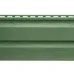 Акриловый сайдинг Т-01 Зелёная 3,66м