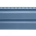 Акриловый сайдинг Т-01 Синяя 3,66м