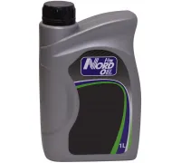 Моторное масло NORD OIL Motorrad 2Т SyntS 1л