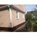 Виниловый сайдинг Т-01 Персиковая 3,66м