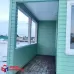 Виниловый сайдинг Т-01 Фисташковая 3,66м