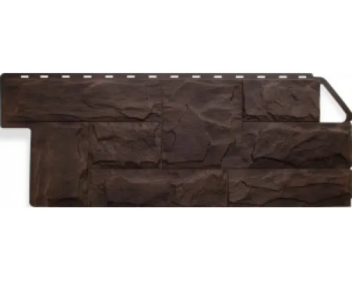 Фасадная панель Гранит (Альпийский) 1130x470мм