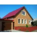 Фасадная панель Камень Скалистый (Памир) 1,16х0,45м
