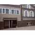 Фасадная панель Каньон (Канзас) 1,16х0,45м