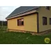 Фасадная панель Каньон (Монтана) 1,16х0,45м