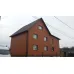Фасадная панель Кирпич Клинкерный (Красный) 1220x440 мм