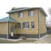 Фасадная панель Кирпич-Антик (Каир) 1,16х0,45м
