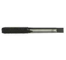 Метчик ручной М6 х 1,0 мм, комплект из 2 шт. 90190-01-6x100