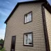 Фасадная панель Камень Неаполь ЭКО (Кремовый) 1,25х0,45м