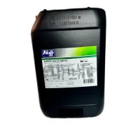 Моторное масло NORD OIL Super  5W-40 SG/CD 20л