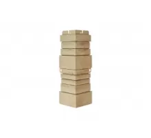 Наружный угол Камень Скалистый (Альпы) 0,45х0,16м