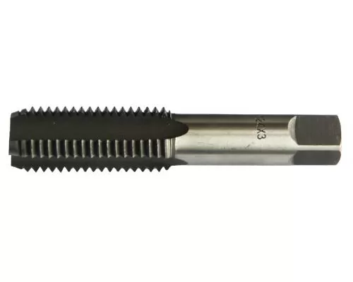 Метчик ручной М20 х 2,5 мм, комплект из 2 шт. 90190-01-20X250