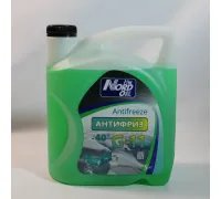 Антифриз Nord Oil G11 (Зеленый -40) 5кг