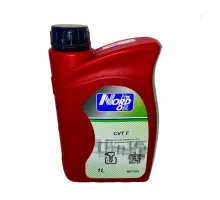Трансмиссионное масло NORD OIL CVT F 1л