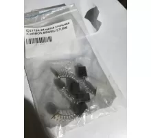 ID2175A-24 щетка угольная