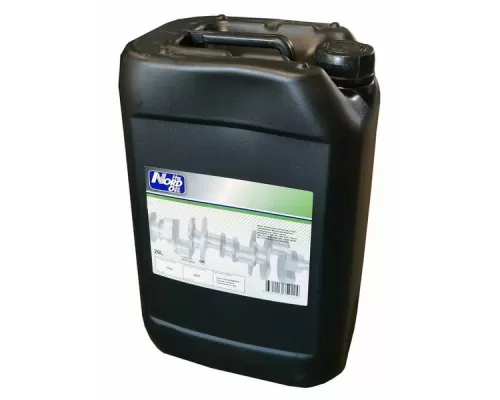 Редукторное масло NORD OIL Reductor CLP 680 20л
