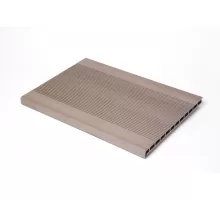 Ступень Lite 348*22*4000 (Пустотелая) (Шоколад)