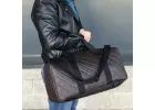 Чемоданы, дорожные сумки