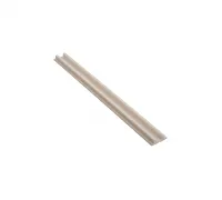 Профиль монтажный Альта Борд (Белый) 3м