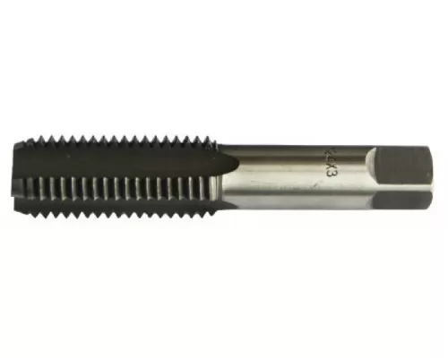 Метчик ручной М18 х 2,5 мм, комплект из 2 шт 90190-01-18X250