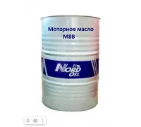 Моторное масло NORD OIL М8В 205л