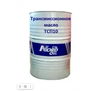 Трансмиссионное масло NORD OIL ТСП10 205л