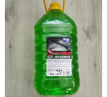 Стеклоомывающая жидкость NORD OIL (Мухомой лето) ПЭТ 4,5л