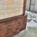 Фасадная панель Туф (Иранский) 800х590 мм