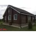 Акриловый сайдинг BH-01 Орех тёмный 3,1м