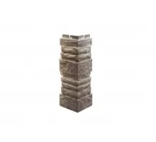 Наружный угол Камень Шотландский (Линвуд) 0,45х0,16м