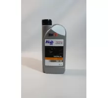 Моторное масло NORD OIL Specific Line 5W-40 TOYOTA и LEXUS 1л
