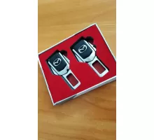с логотипом (MAZDA)