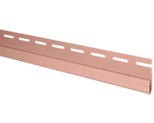 Планка финишная (Земляничная) 3,00м