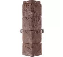 Наружный угол Фагот (Каширский) 0,45 х 0,13м