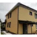 Фасадная панель Кирпич Клинкерный (Желтый) 1220x440 мм