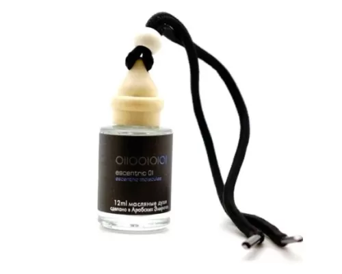 Ароматизатор Escentric Molecules Escentric 01 12ml
