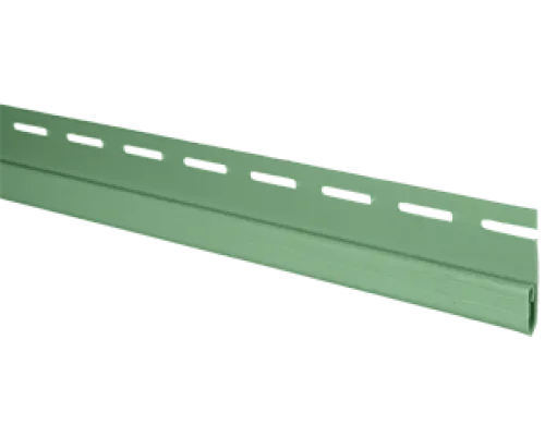 Планка финишная (Фисташковая) 3,66м