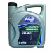 Моторное масло NORD OIL Premium N 5W-40 SN/CF 4л