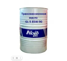 Трансмиссионное масло NORD OIL  GL-5 85W-90 205л