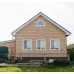 Фасадная панель Камень Неаполитанский (Слоновая кость) 1260х450 мм