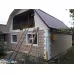Фасадная панель Камень флорентийский (Слоновая кость) 1260х450 мм