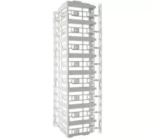Профиль крепёжная основа (1,036х0,243м)