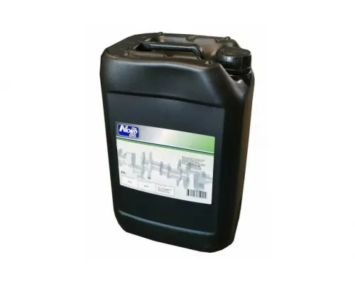Моторное масло NORD OIL Premium L 10W-40 SL/CF 20л