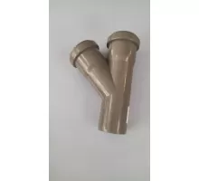 Тройник ПП 50х50х45