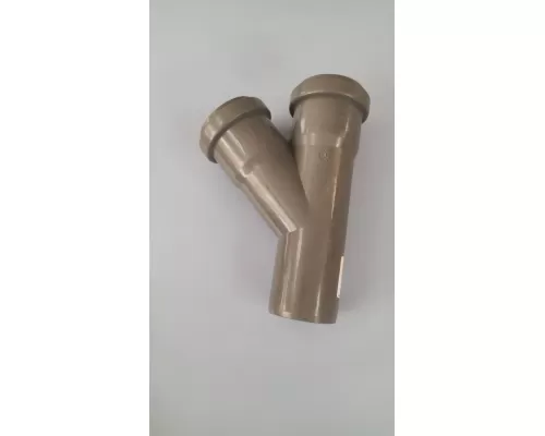Тройник ПП 50х50х45